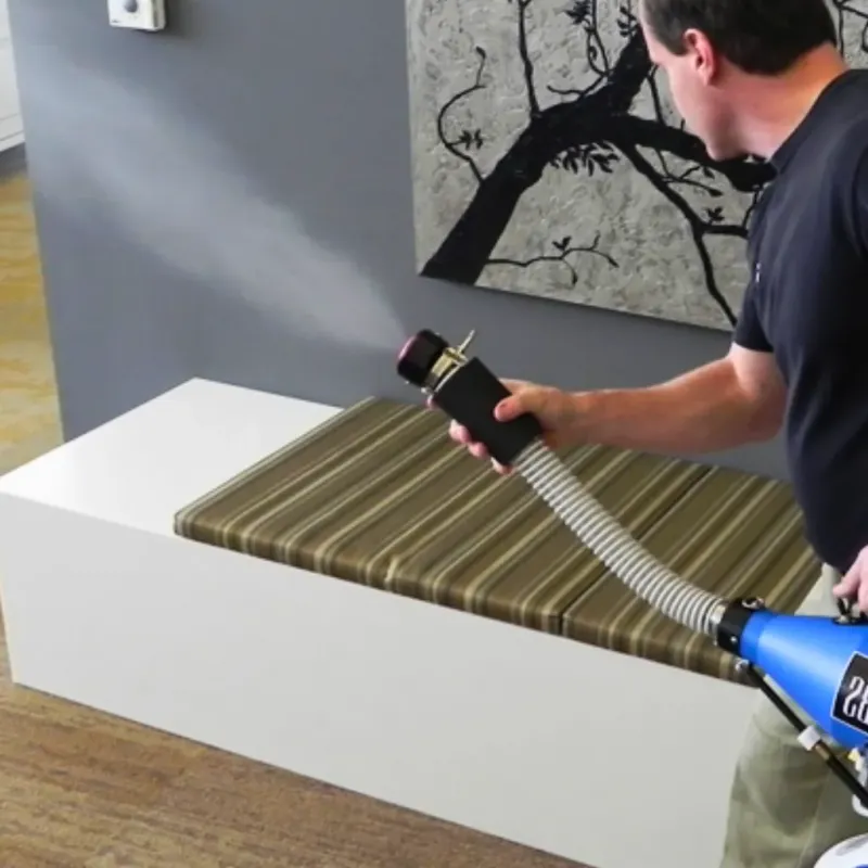 Professional Odor Removal in Glandorf, OH
